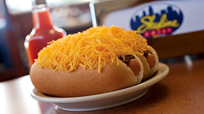 How to get a free coney on National Chili Dog Day in Cincinnati