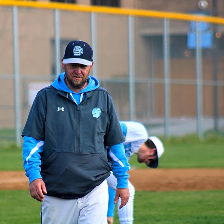 Longtime head coach leaves Boone County baseball