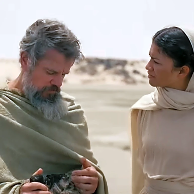 The moral conscience at the heart of 'The Odyssey' | Opinion