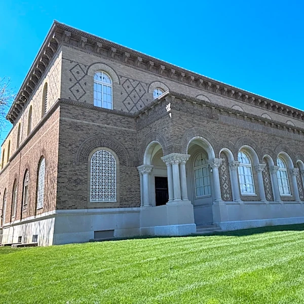 What’s that fancy Cincinnati Bell building in Northside? Just Askin’