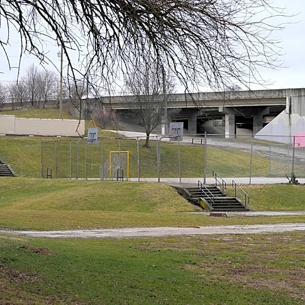 Goebel Park changes are coming. Here's how you can weigh in