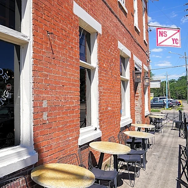 USA TODAY named its Bars of the Year. This Cincy favorite made the list
