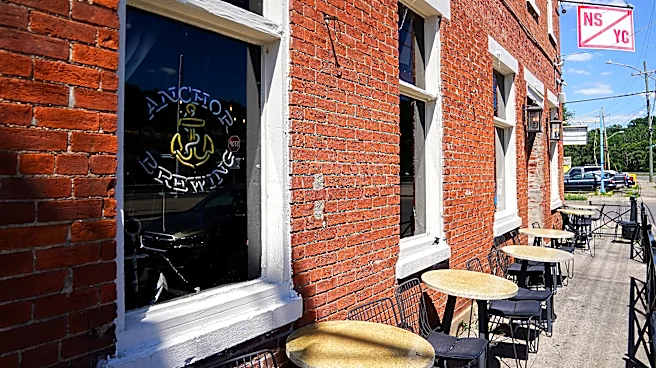 USA TODAY named its Bars of the Year. This Cincy favorite made the list
