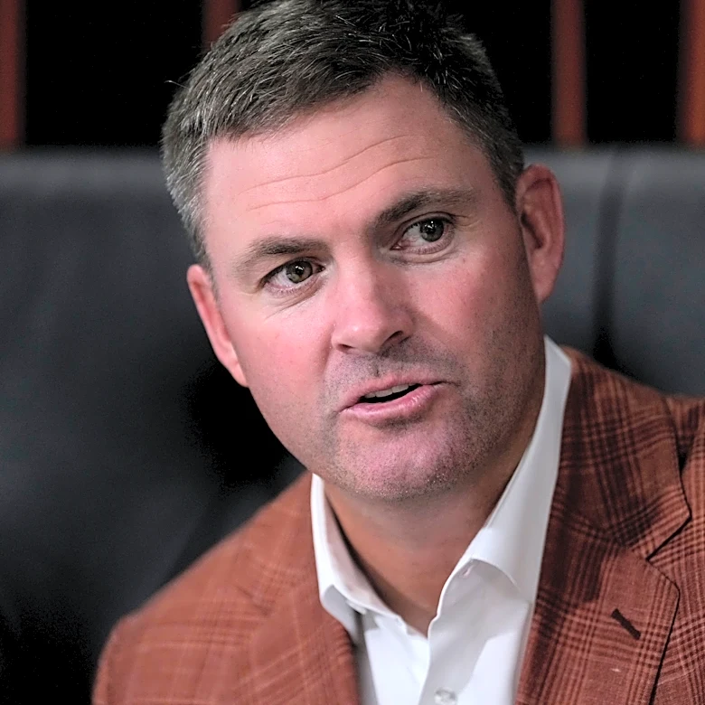 Watch Zac Taylor's press conference as Bengals begin NFL training camp