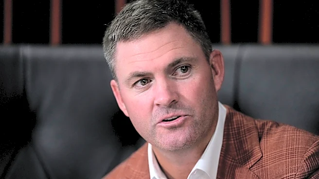 Watch Zac Taylor's press conference as Bengals begin NFL training camp
