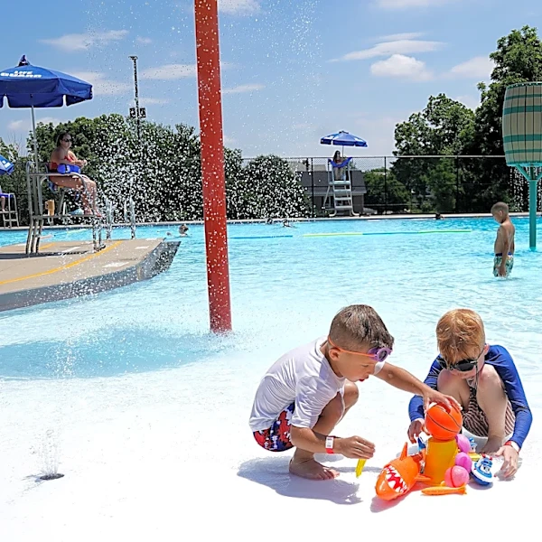See which Cincinnati pools will remain open into August and September