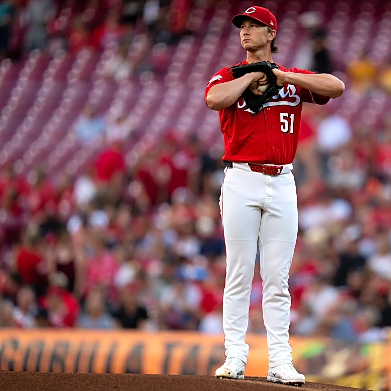 Guardians take Ohio Cup, Reds' momentum in series win