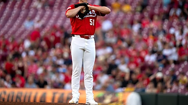 Guardians take Ohio Cup, Reds' momentum in series win