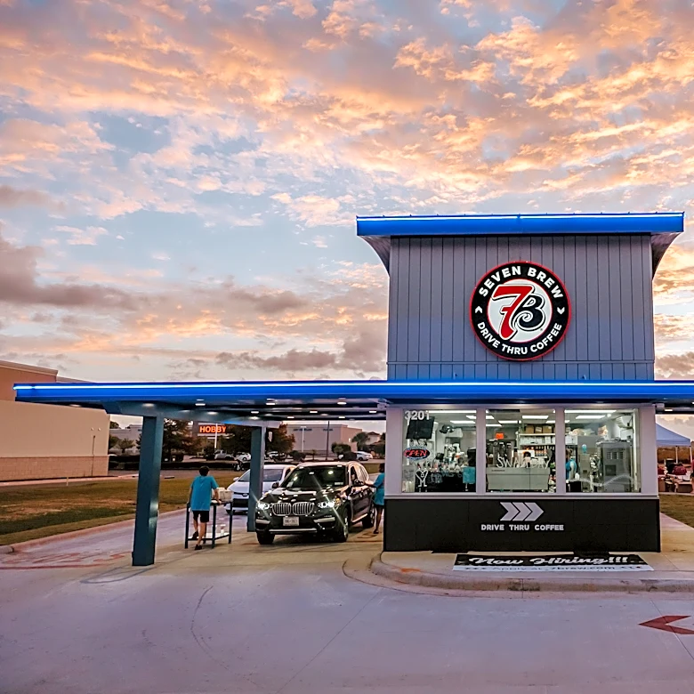 7 Brew to take over former Frisch's location in Delhi Township