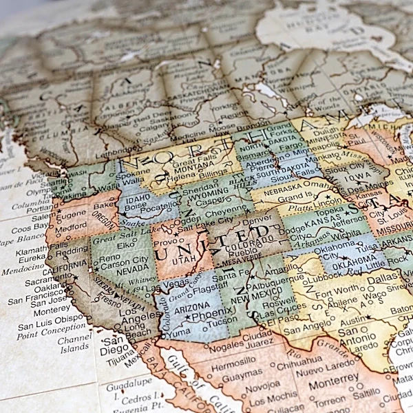 Ohio ranks behind Kentucky, Indiana (but ahead of Michigan) on this list