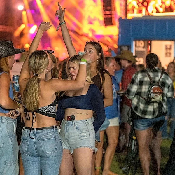 2026 VOA Country Music Fest will be the last in West Chester