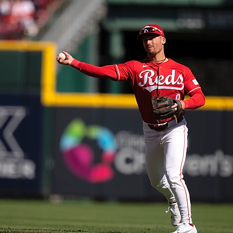 How Matt McLain, Edwin Arroyo roster moves can impact 2027 Reds season