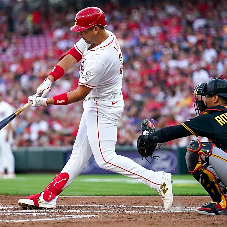 Is Hunter Greene making his last Reds start? Latest MLB trade update