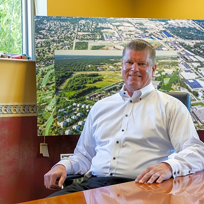 Cincinnati developer Robert Smyjunas cleared in Indiana traffic stop case