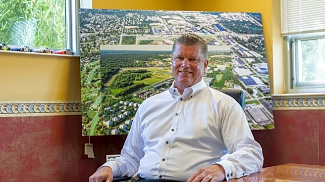 Cincinnati developer Robert Smyjunas cleared in Indiana traffic stop case