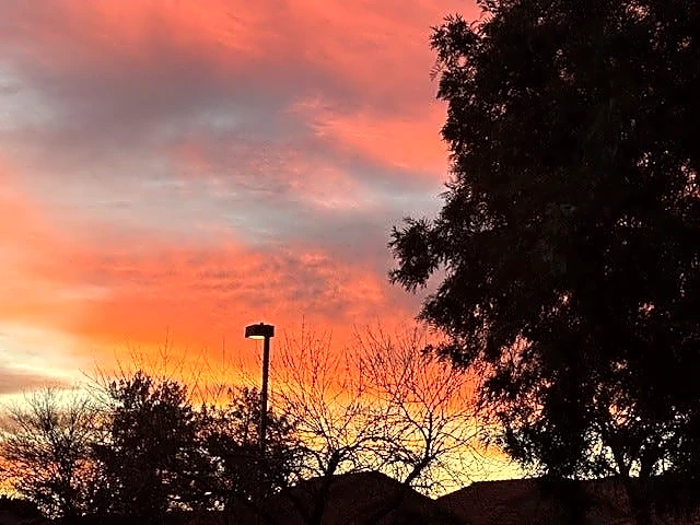 Ohio sunrise, sunset times under permanent daylight saving time