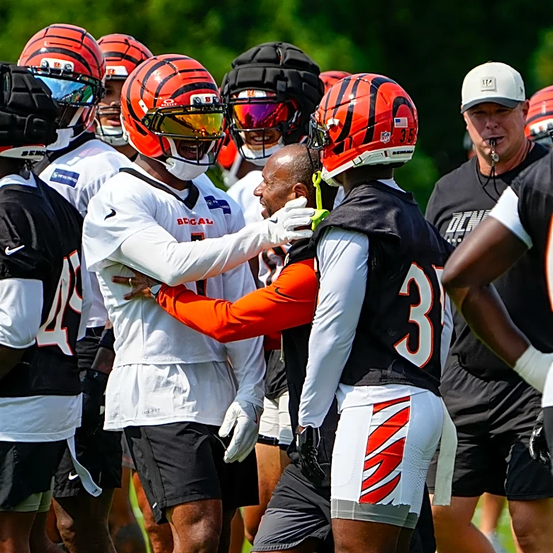 What we learned from a defensive-dominant Bengals training camp Day 4