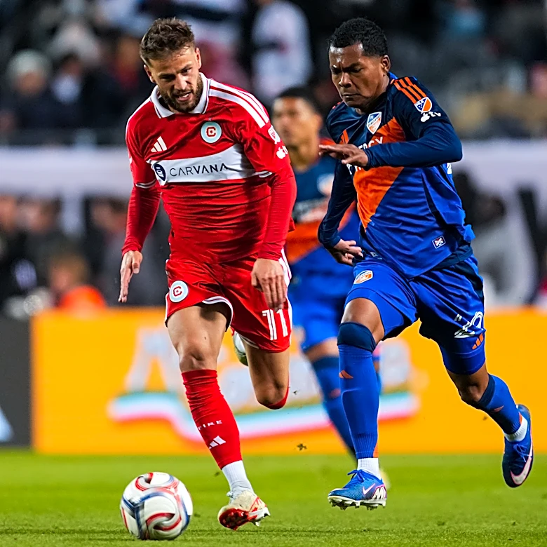What we learned from another wild FC Cincinnati win over San Jose