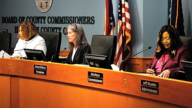 Hamilton County commissioners vote today on increased tax for children
