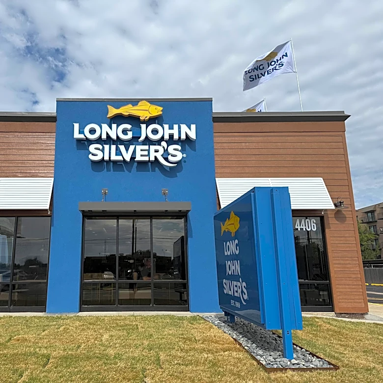 Long John Silver's closed 4 Ohio restaurants. Here's how many remain