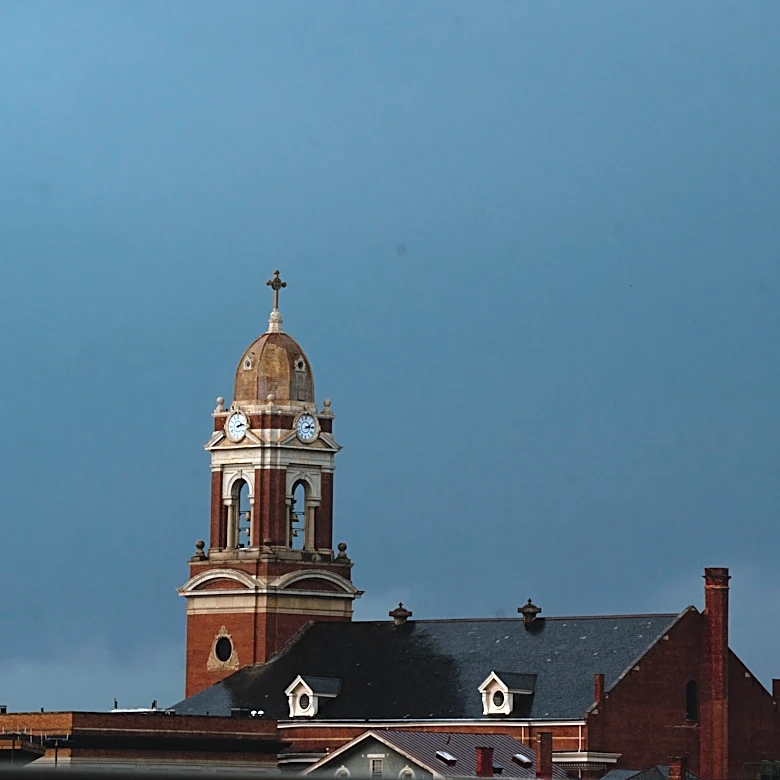 Tornado confirmed from weekend storms. See where surveys are planned