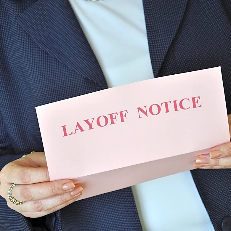 Layoffs in this Ohio city could affect more than 1,300 workers