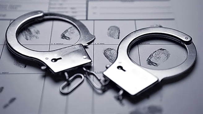 Colerain police arrest man after 2-year-old found not breathing
