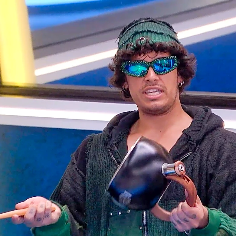 Jason De Puy opens up about tea party, talks 'Big Brother' future