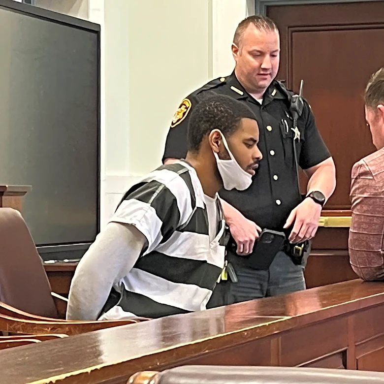 Man began sexually assaulting children when he was 10, documents say