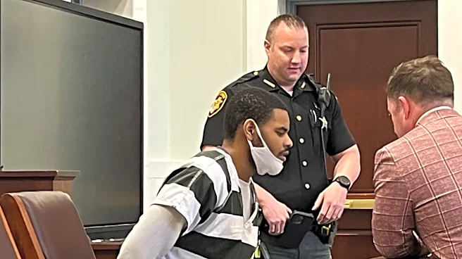 Man began sexually assaulting children when he was 10, documents say