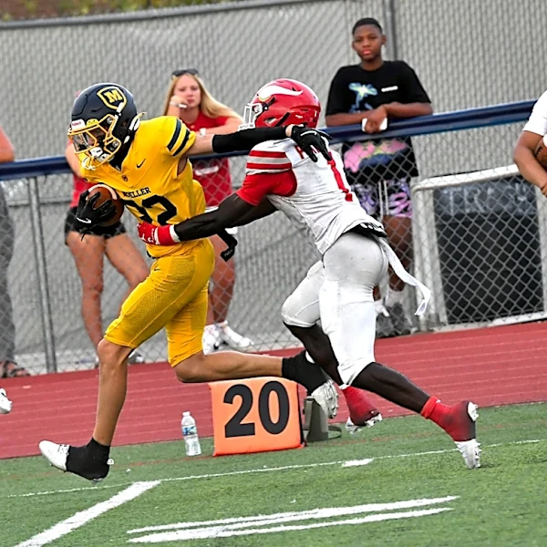 Moeller-Princeton rivalry opens at Paycor Stadium. What to know