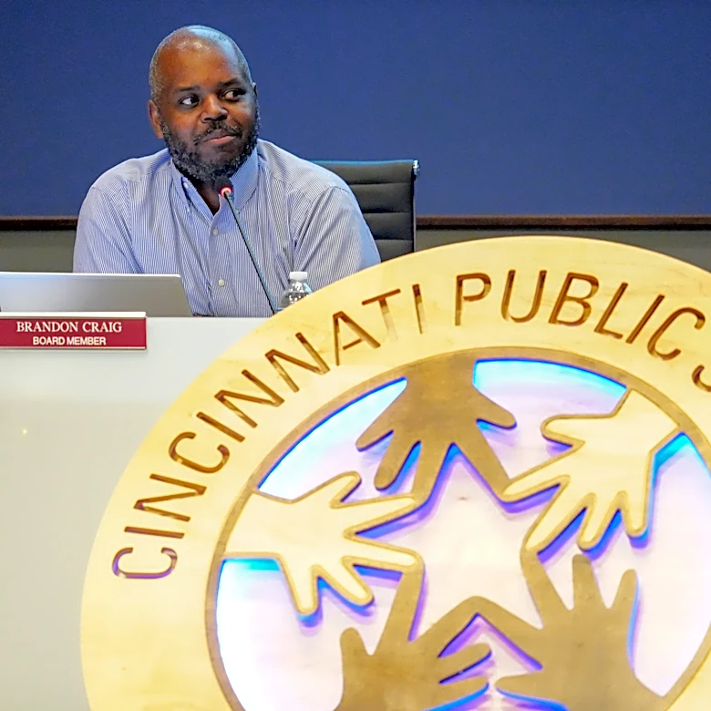 Cincinnati school board votes to rescind earned income tax levy