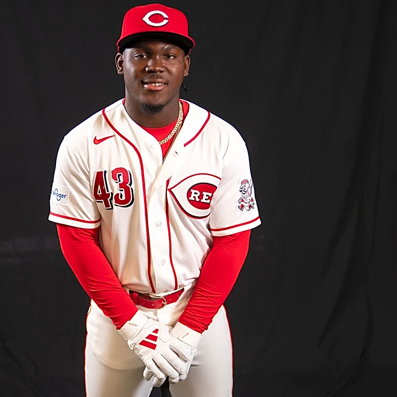 MLB trade deadline: Here's what's next for the Reds roster