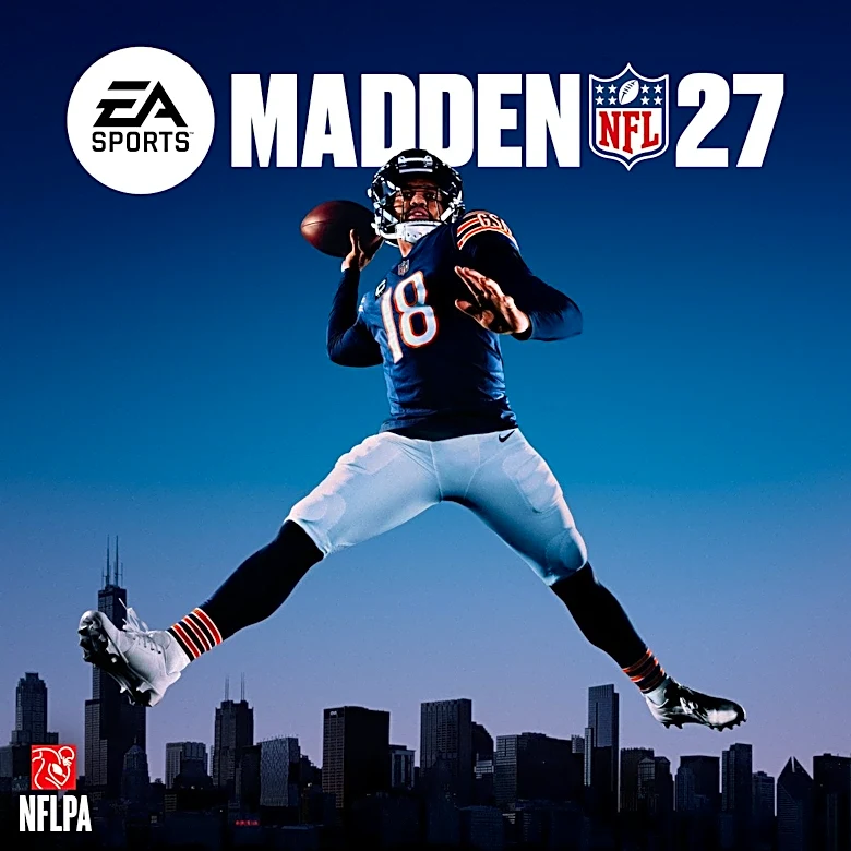 When does Madden 27 drop? Release date, time, Bengals ratings and more
