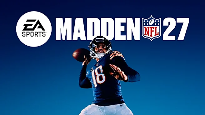 When does Madden 27 drop? Release date, time, Bengals ratings and more