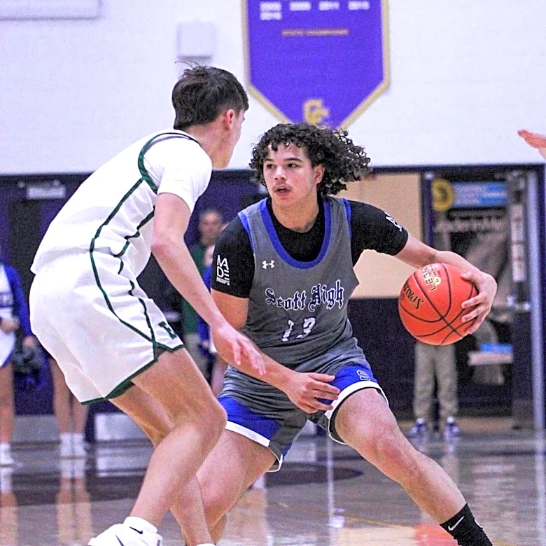 Sophomore Benjamin Brown transfers to CovCath, report says
