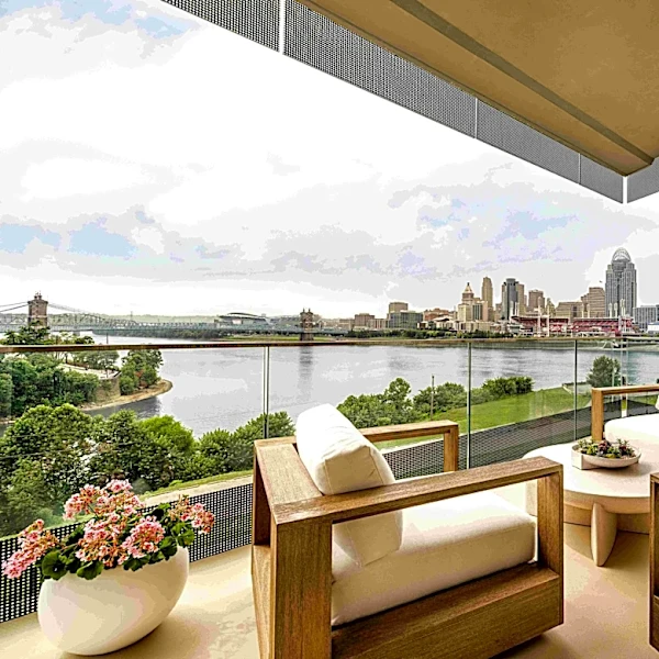 Explore 8 luxury homes across Northern Kentucky this fall