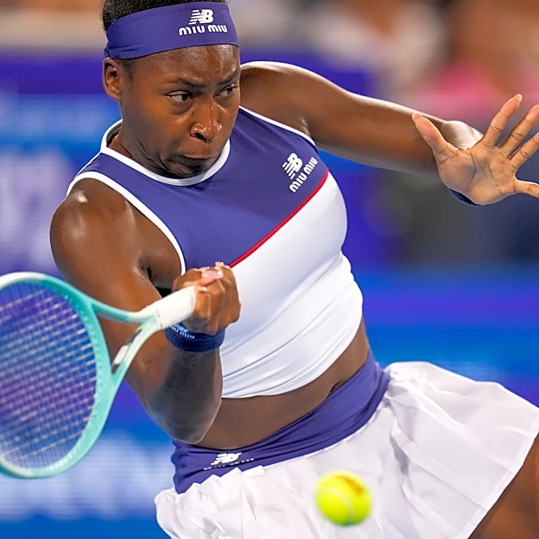 How to watch the 2026 Cincinnati Open: TV, streaming, schedule