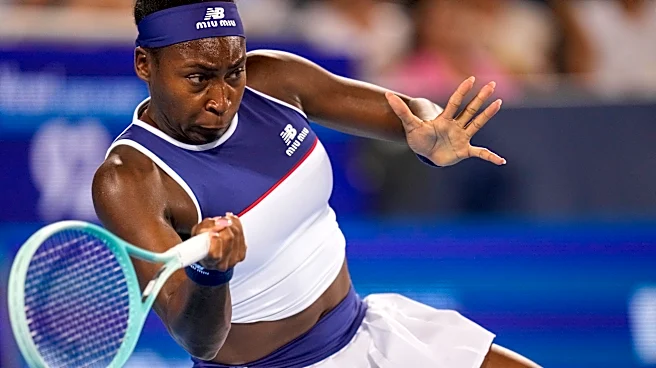 How to watch the 2026 Cincinnati Open: TV, streaming, schedule