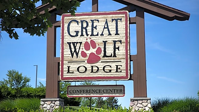 How Cincinnati families can score an $84 Great Wolf Lodge vacation