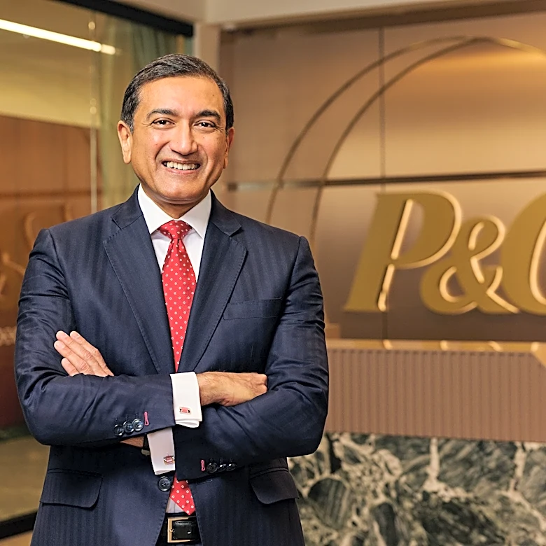 P&G to buy supplements maker Thorne for $3.8B, CEO says