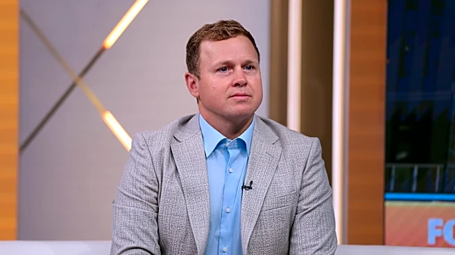 Spencer Pratt, who ran viral LA mayor campaign, to speak at GOP event