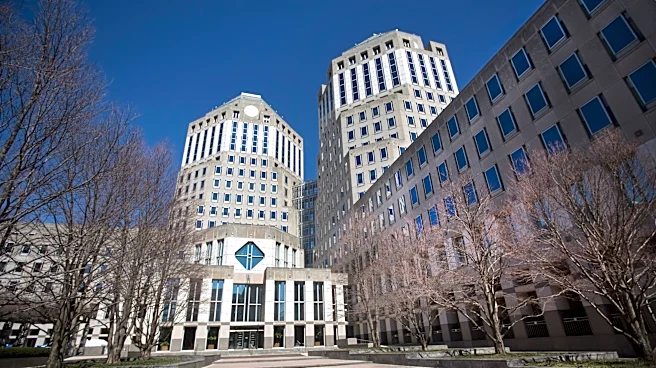 Filing shows P&G has cut thousands of jobs amid restructuring