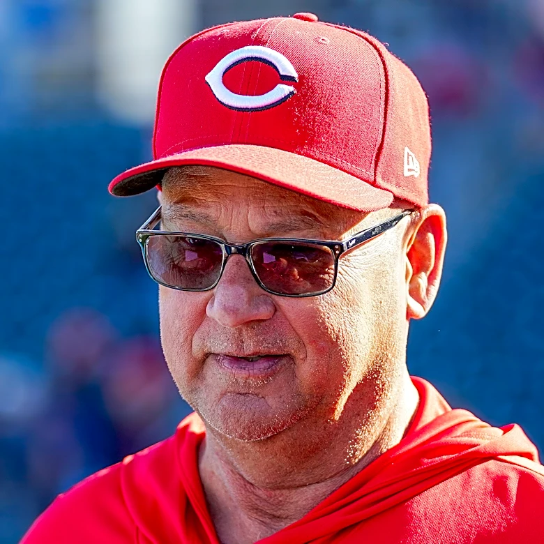 Could Cincinnati Reds actually make MLB playoff run? | Williams