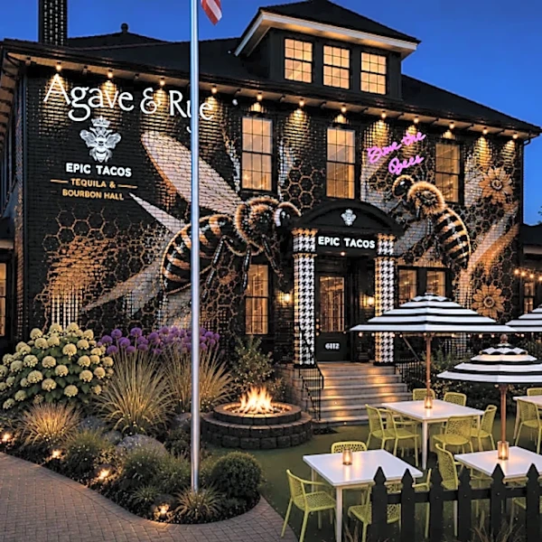 Agave & Rye to open new location featuring a speakeasy. Here's where