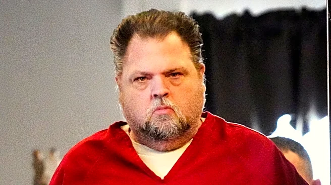 Final trial in 2016 Pike County massacre case set for January