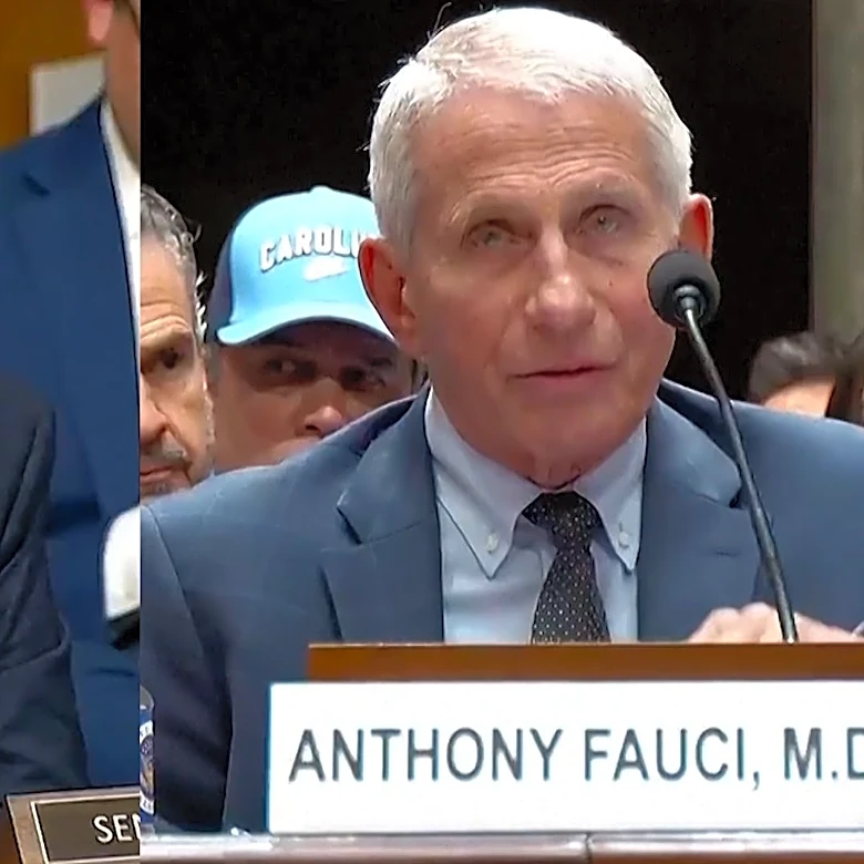 Bernie Moreno's attack on Anthony Fauci was shameful | Letter