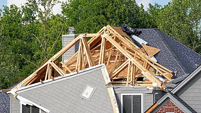 How this tornado season stacks up. Map the 19 so far this year