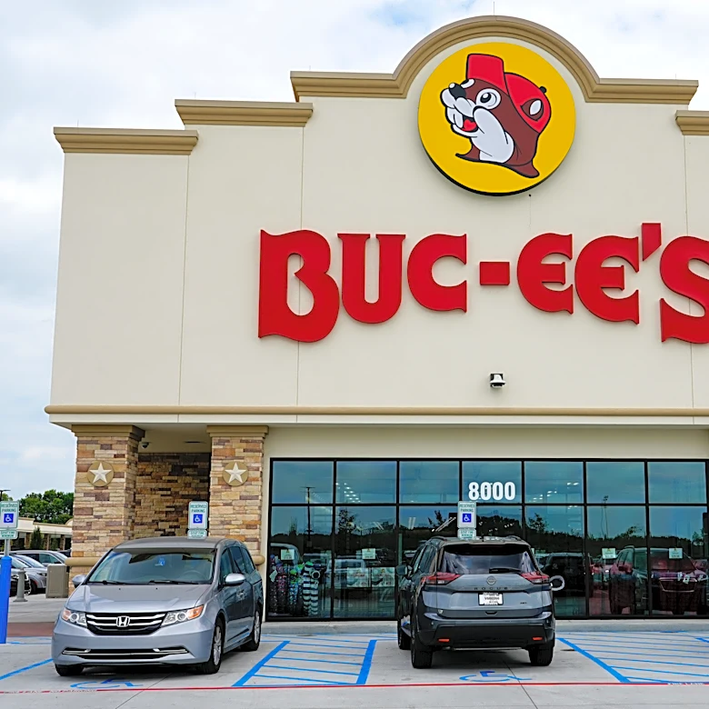 Mayor gave key to the city to Buc-ee's founder. He may ask for it back