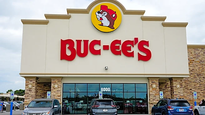 Mayor gave key to the city to Buc-ee's founder. He may ask for it back